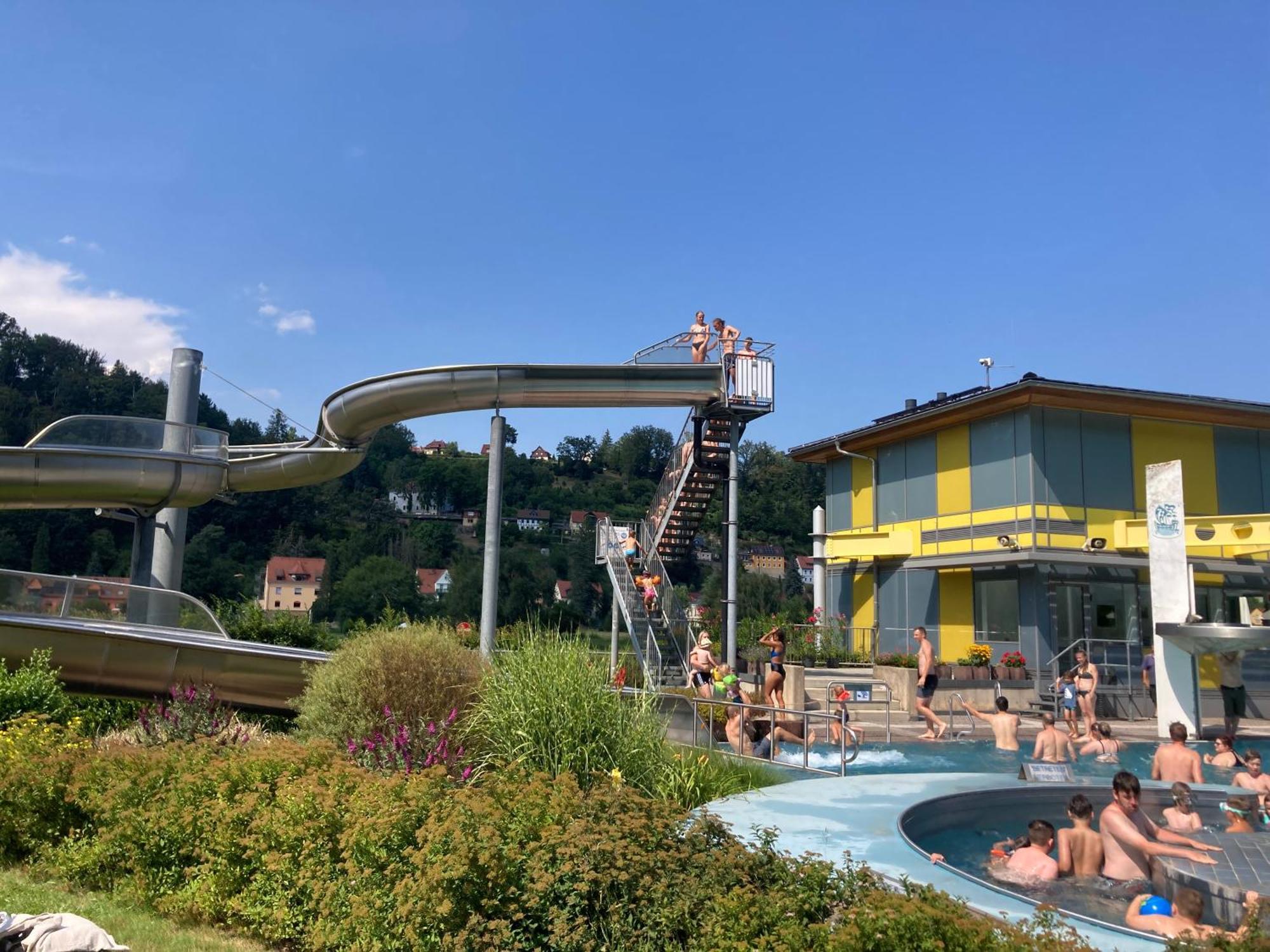 Alles Gute Wehlen Stadt Wehlen Exterior photo